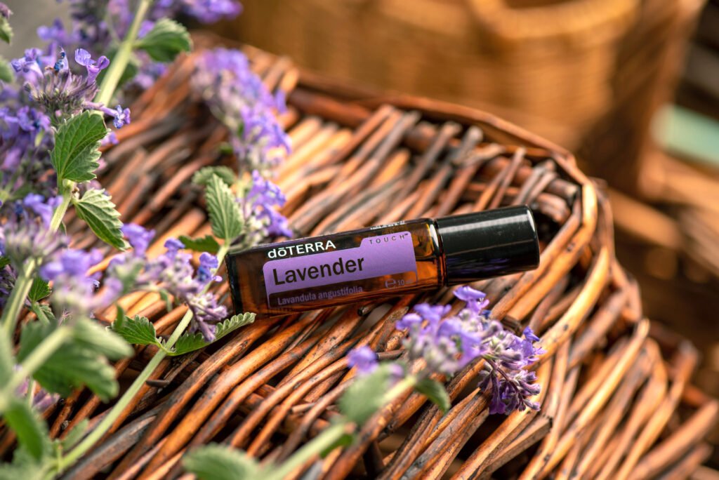 _Lavender Touch 10 ml 2